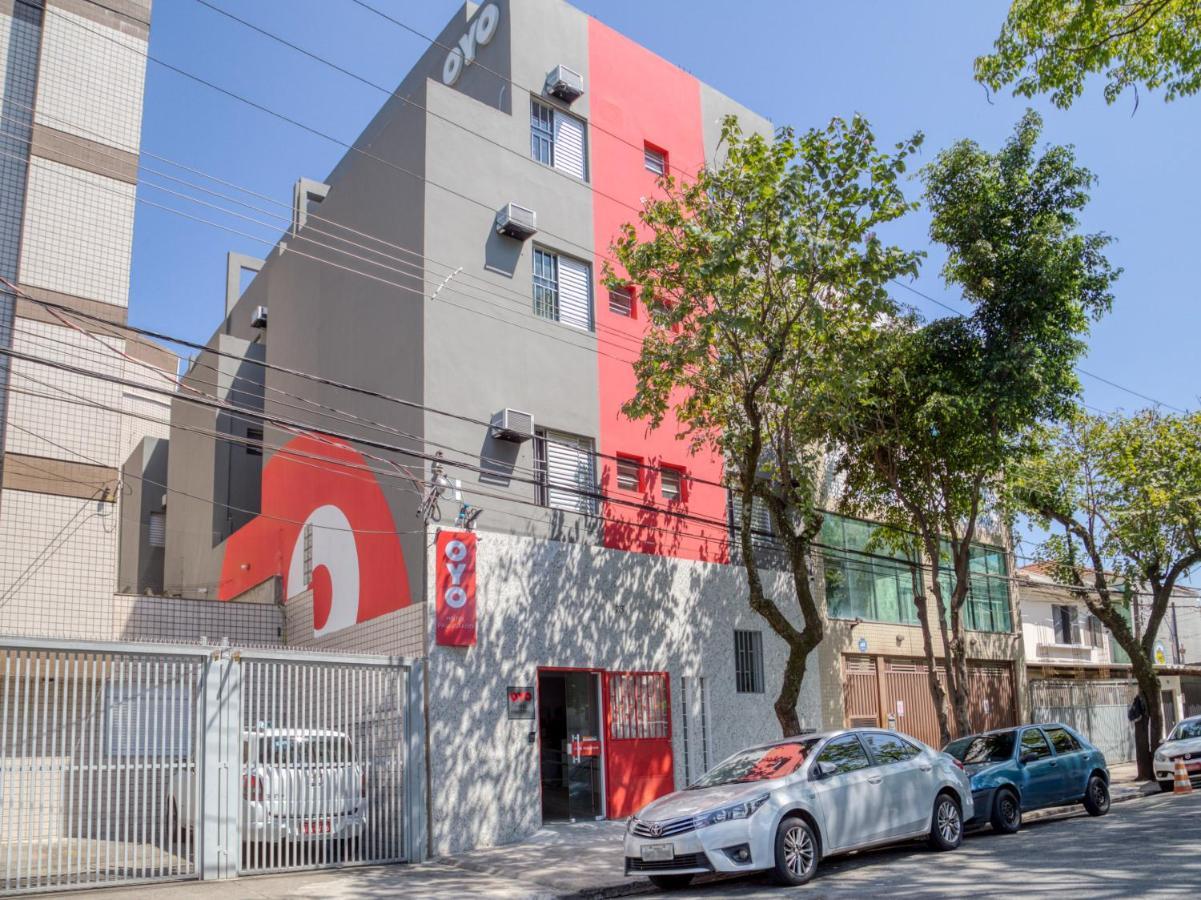 Hotel Paulistano Center Norte — Photos 2